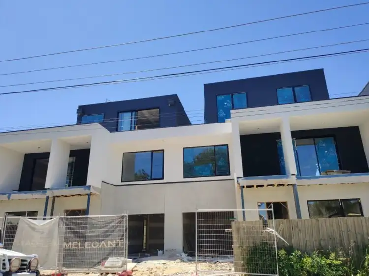 Main view of Homely townhouse listing, 2/17 Montclair Avenue, Glen Waverley VIC 3150
