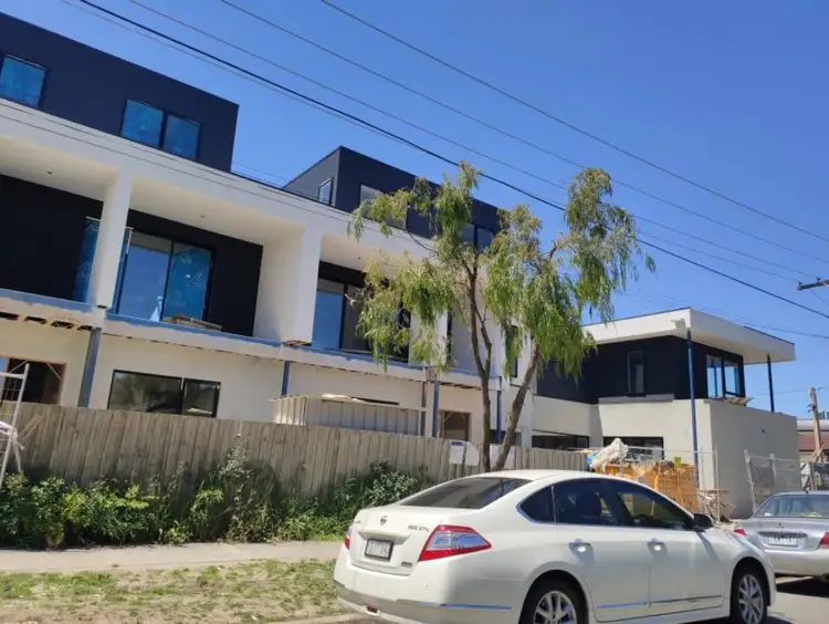 Second view of Homely townhouse listing, 2/17 Montclair Avenue, Glen Waverley VIC 3150