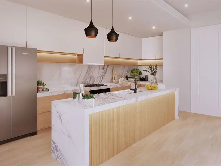 Third view of Homely townhouse listing, 2/17 Montclair Avenue, Glen Waverley VIC 3150