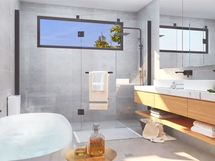 Fifth view of Homely townhouse listing, 2/17 Montclair Avenue, Glen Waverley VIC 3150
