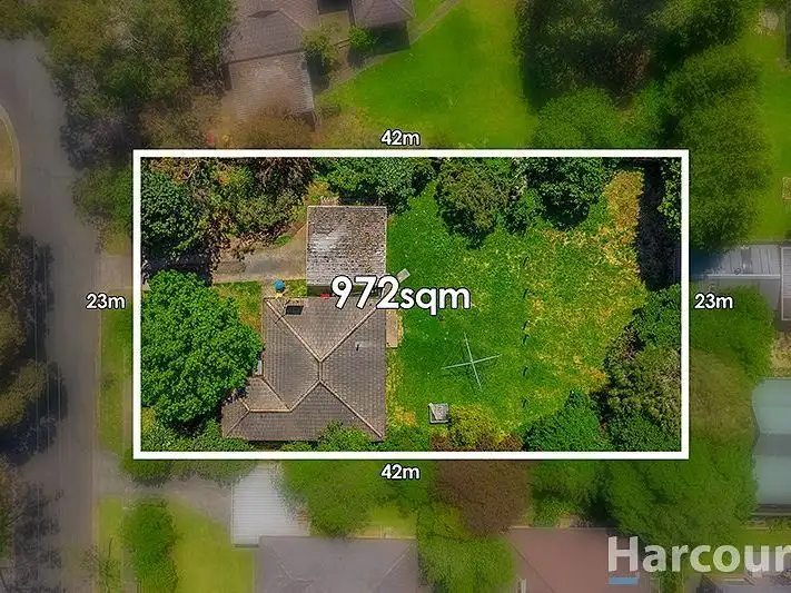 Main view of Homely house listing, 54 Norma Crescent, Knoxfield VIC 3180