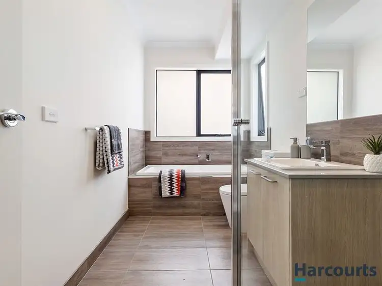 Third view of Homely townhouse listing, 342B Waverley Road, Mount Waverley VIC 3149