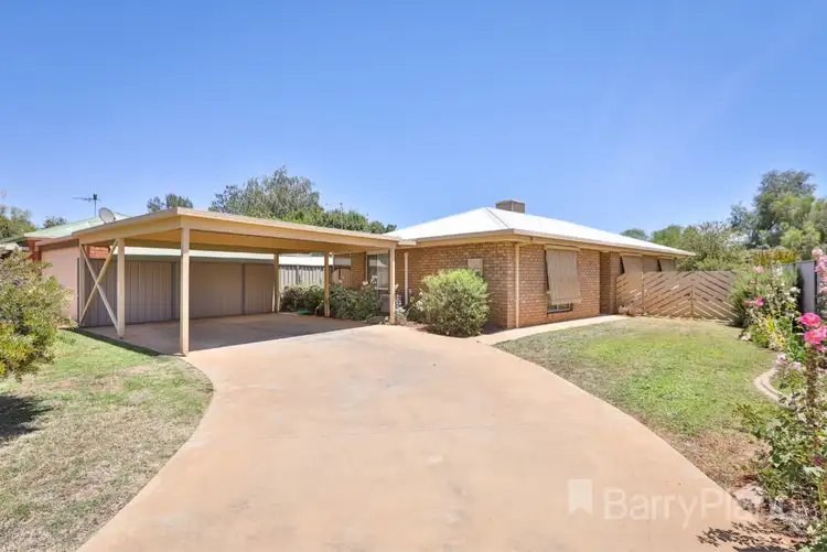 24/217 Thirteenth Street, Mildura VIC 3500