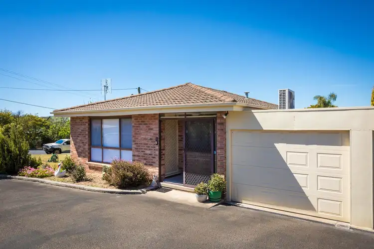 Second view of Homely unit listing, 1/22 Merimbola Street, Pambula NSW 2549