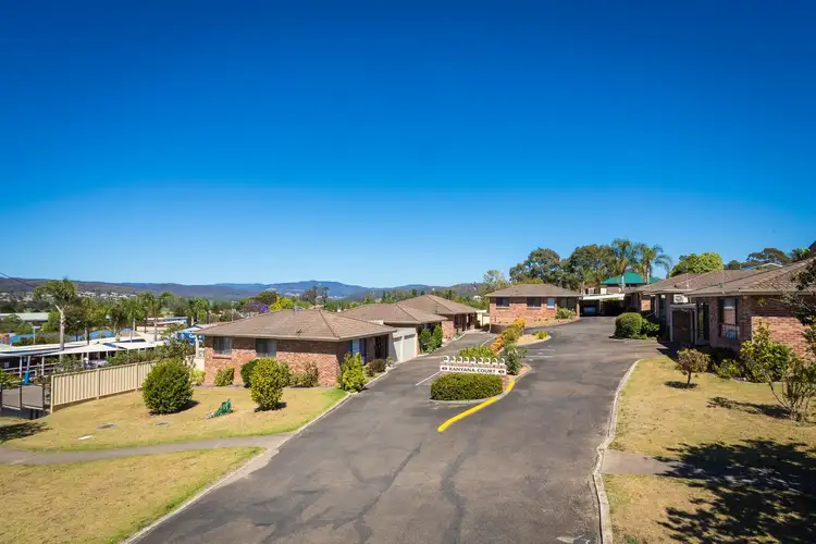 Third view of Homely unit listing, 1/22 Merimbola Street, Pambula NSW 2549