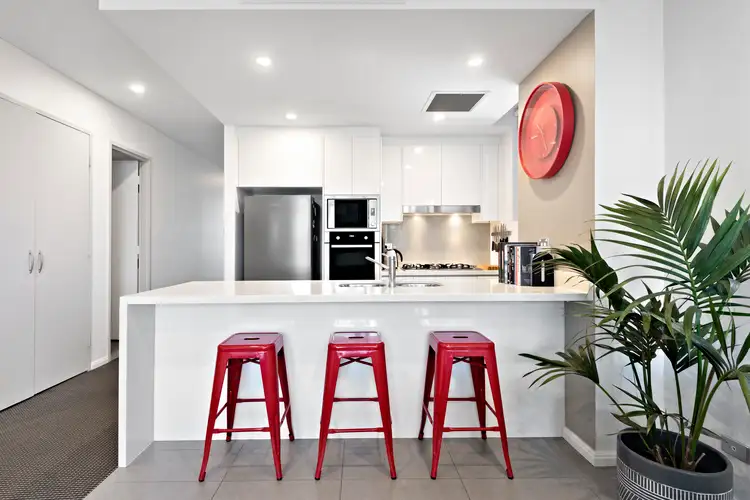 Main view of Homely apartment listing, 105/7 Mallard Lane, Warriewood NSW 2102