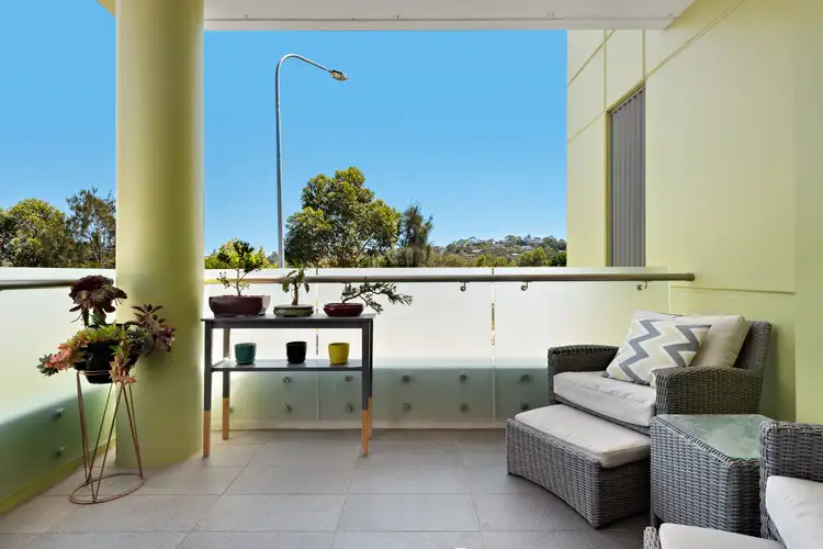 Third view of Homely apartment listing, 105/7 Mallard Lane, Warriewood NSW 2102