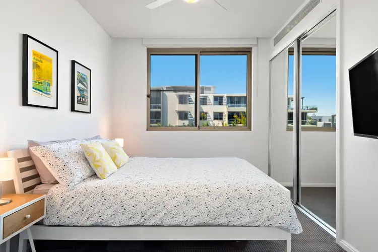 Fourth view of Homely apartment listing, 105/7 Mallard Lane, Warriewood NSW 2102