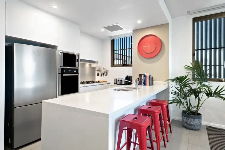 Sixth view of Homely apartment listing, 105/7 Mallard Lane, Warriewood NSW 2102
