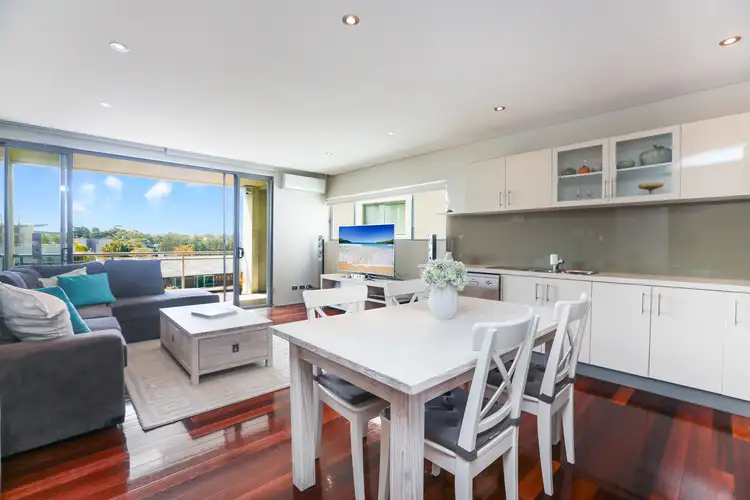 21/35-41 Sturdee Parade, Dee Why NSW 2099