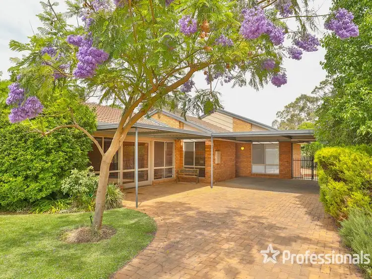 2 Banksia Court, Mildura VIC 3500