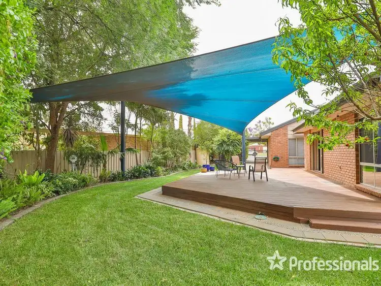 Second view of Homely house listing, 2 Banksia Court, Mildura VIC 3500