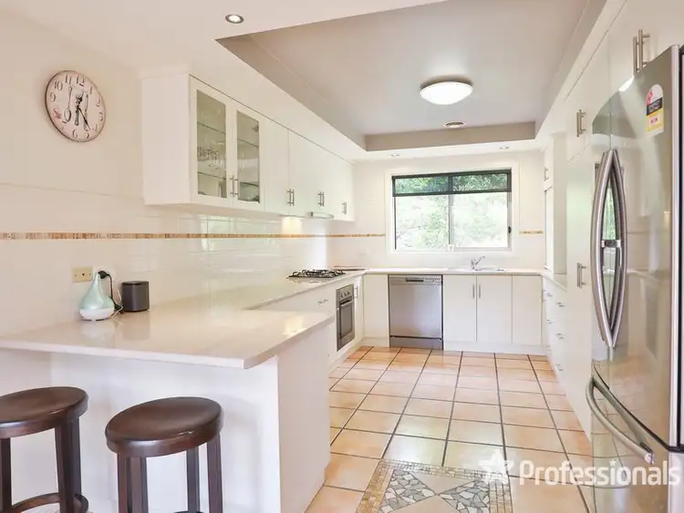 Third view of Homely house listing, 2 Banksia Court, Mildura VIC 3500