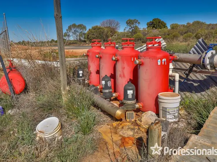 Third view of Homely rural property listing, Lot 157 Keenans Drive, Coomealla NSW 2717