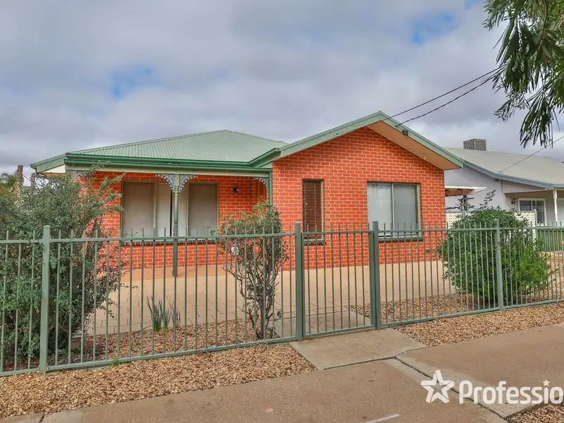Main view of Homely house listing, 32 San Mateo Avenue, Mildura VIC 3500