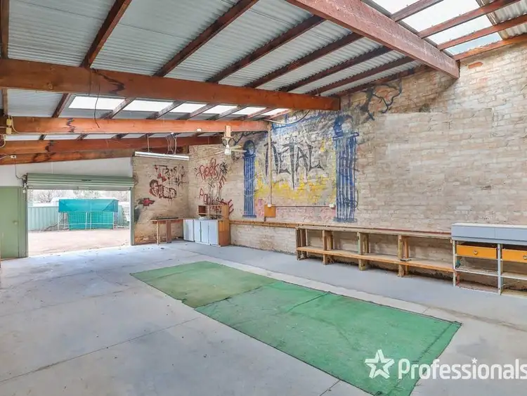 Third view of Homely house listing, 32 San Mateo Avenue, Mildura VIC 3500