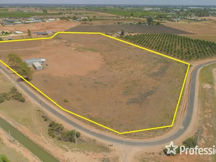 Third view of Homely rural property listing, 217B Cocklin Avenue, Red Cliffs VIC 3496