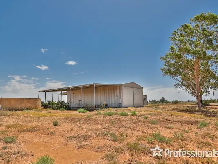 Fourth view of Homely rural property listing, 217B Cocklin Avenue, Red Cliffs VIC 3496