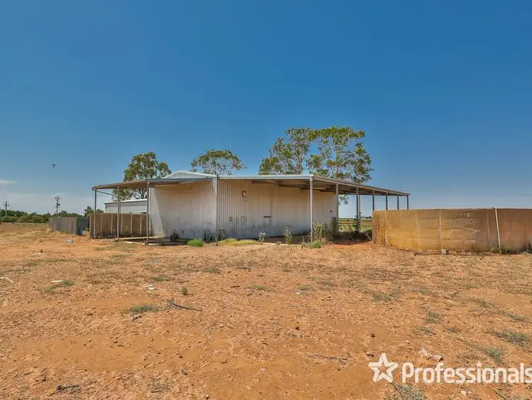 Fifth view of Homely rural property listing, 217B Cocklin Avenue, Red Cliffs VIC 3496