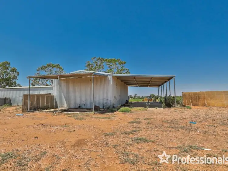 Seventh view of Homely rural property listing, 217B Cocklin Avenue, Red Cliffs VIC 3496