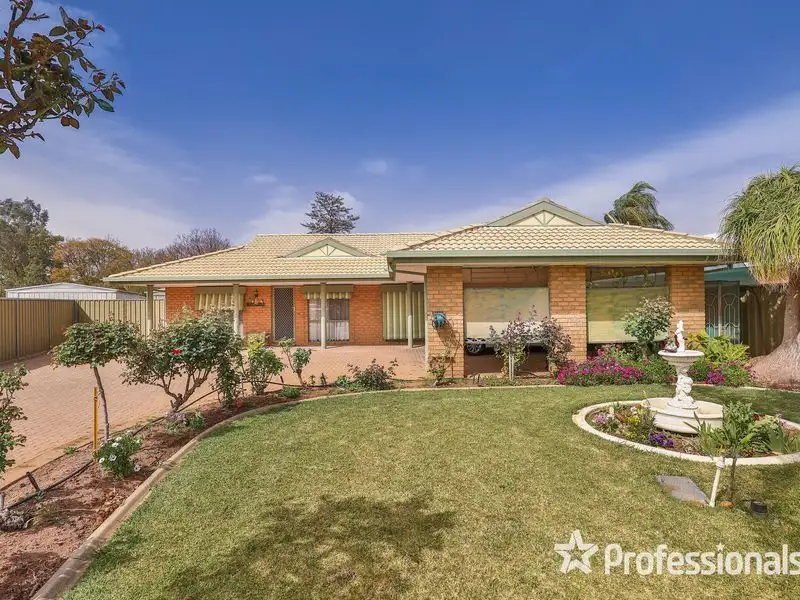 Main view of Homely house listing, 3 Coonawarra Close, Mildura VIC 3500