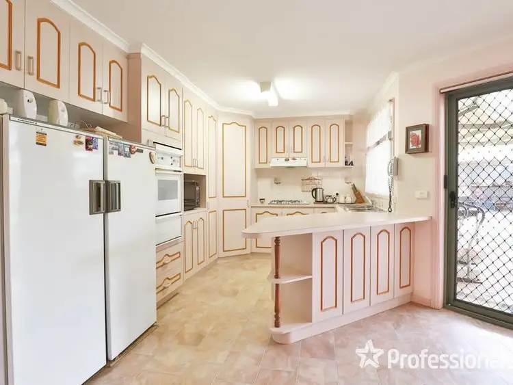 Second view of Homely house listing, 3 Coonawarra Close, Mildura VIC 3500