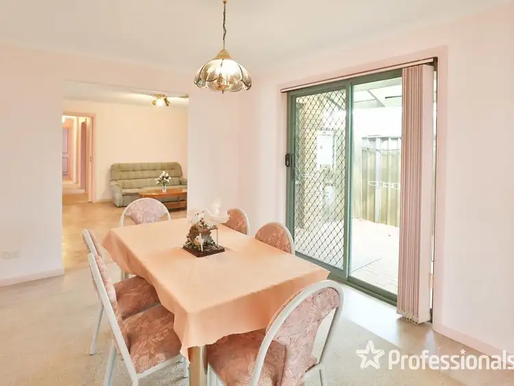 Seventh view of Homely house listing, 3 Coonawarra Close, Mildura VIC 3500