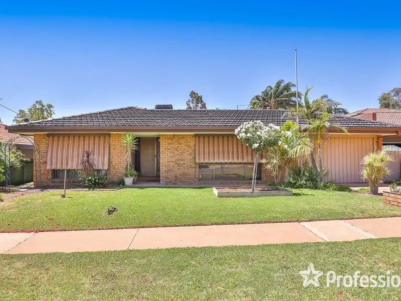 Main view of Homely house listing, 20 Eulinga Drive, Mildura VIC 3500