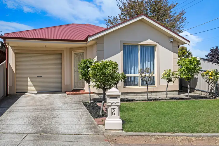 5/2A Thistle Avenue, Klemzig SA 5087