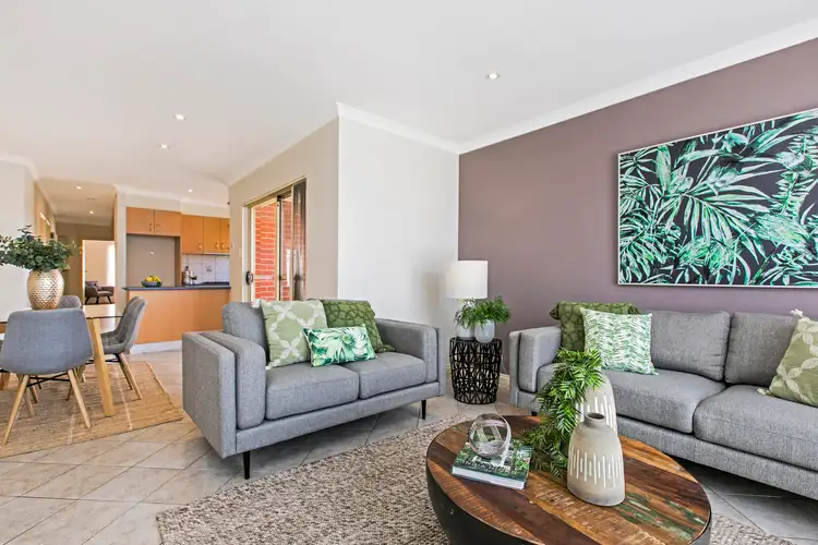 Second view of Homely unit listing, 5/2A Thistle Avenue, Klemzig SA 5087