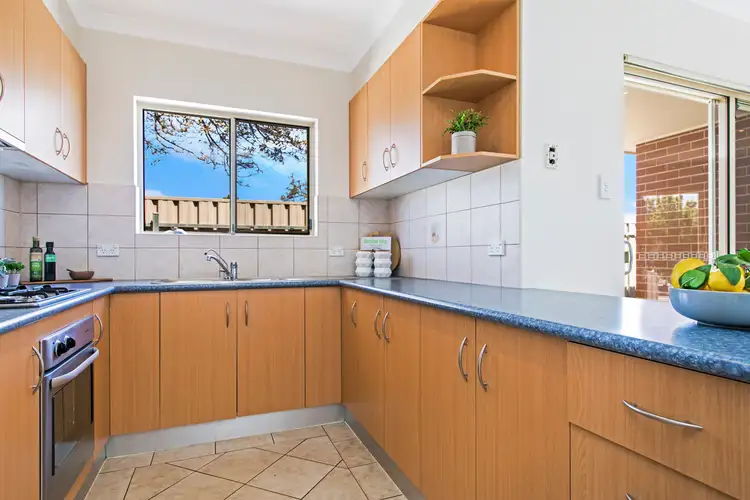 Sixth view of Homely unit listing, 5/2A Thistle Avenue, Klemzig SA 5087