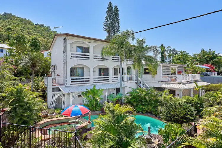 39 Moresby Street, Trinity Beach QLD 4879