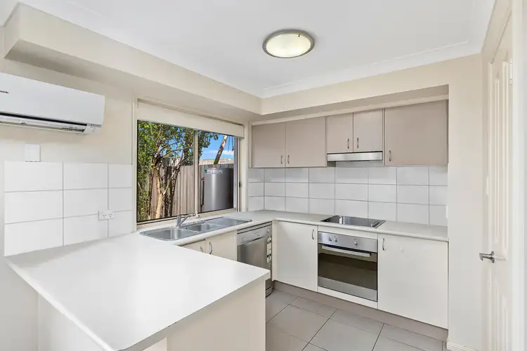 Second view of Homely townhouse listing, 50/50 Johnston Street, Carina QLD 4152