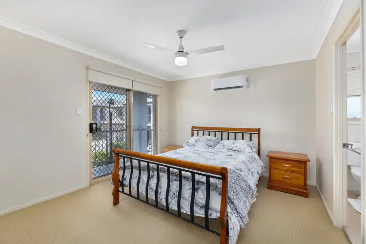 Fourth view of Homely townhouse listing, 50/50 Johnston Street, Carina QLD 4152