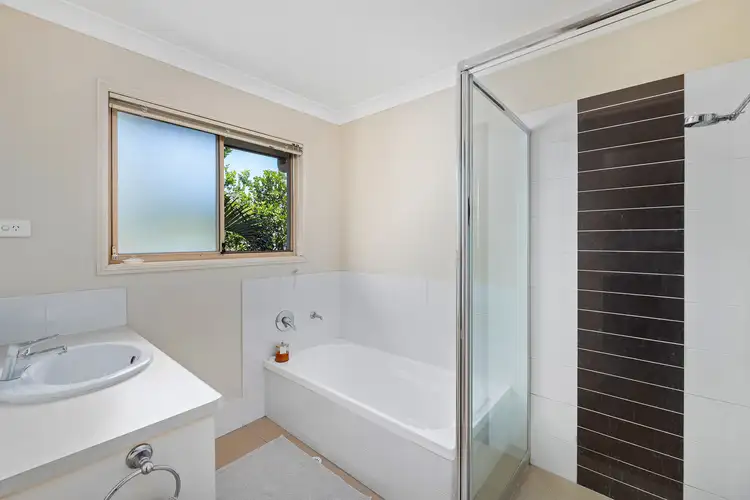 Sixth view of Homely townhouse listing, 50/50 Johnston Street, Carina QLD 4152