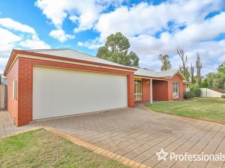 Main view of Homely house listing, 24 Wood Street, Gol Gol NSW 2738