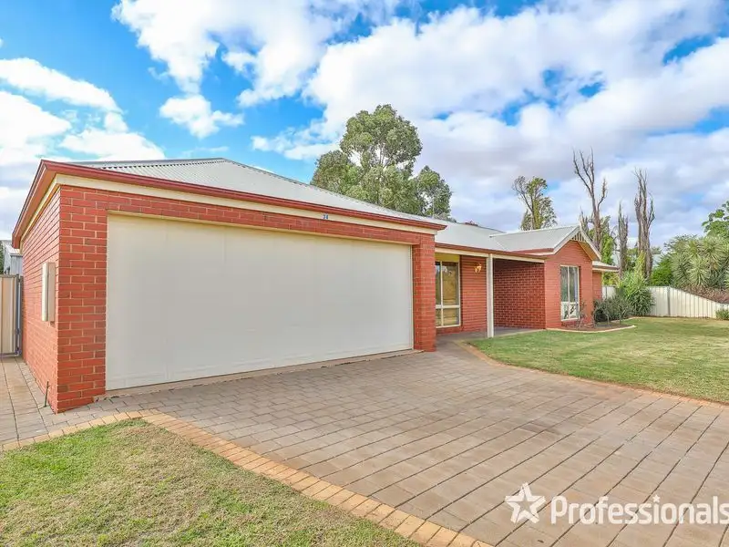 Main view of Homely house listing, 24 Wood Street, Gol Gol NSW 2738