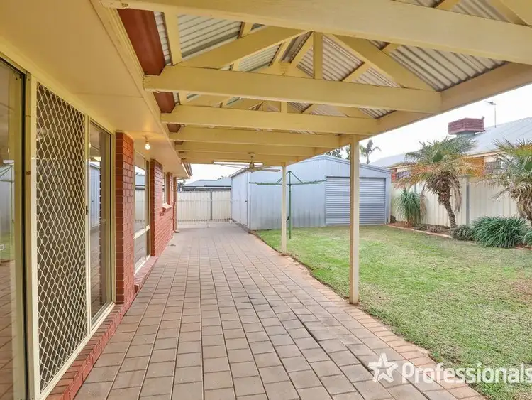 Third view of Homely house listing, 24 Wood Street, Gol Gol NSW 2738