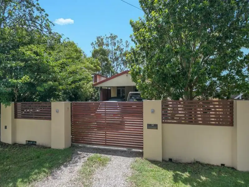Main view of Homely house listing, 51 Leon Street, Thorneside QLD 4158