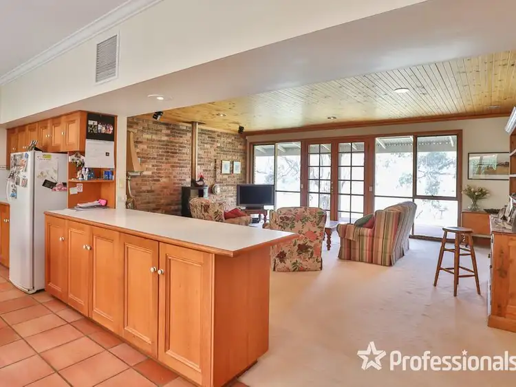 Fifth view of Homely house listing, 141B Adelaide Street, Gol Gol NSW 2738