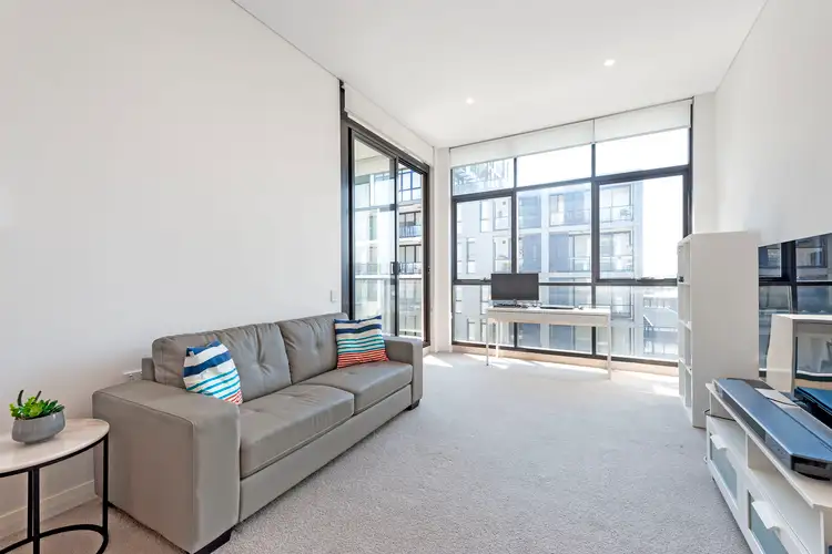 Third view of Homely apartment listing, 704C/6-10 Nancarrow Avenue, Meadowbank NSW 2114