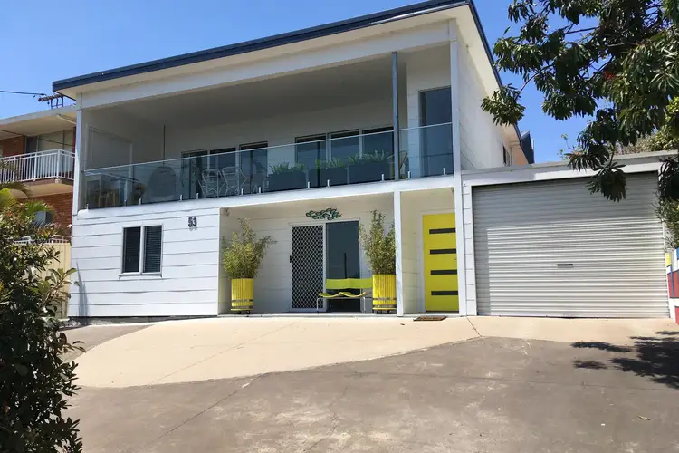 53 Government Road, Nelson Bay NSW 2315
