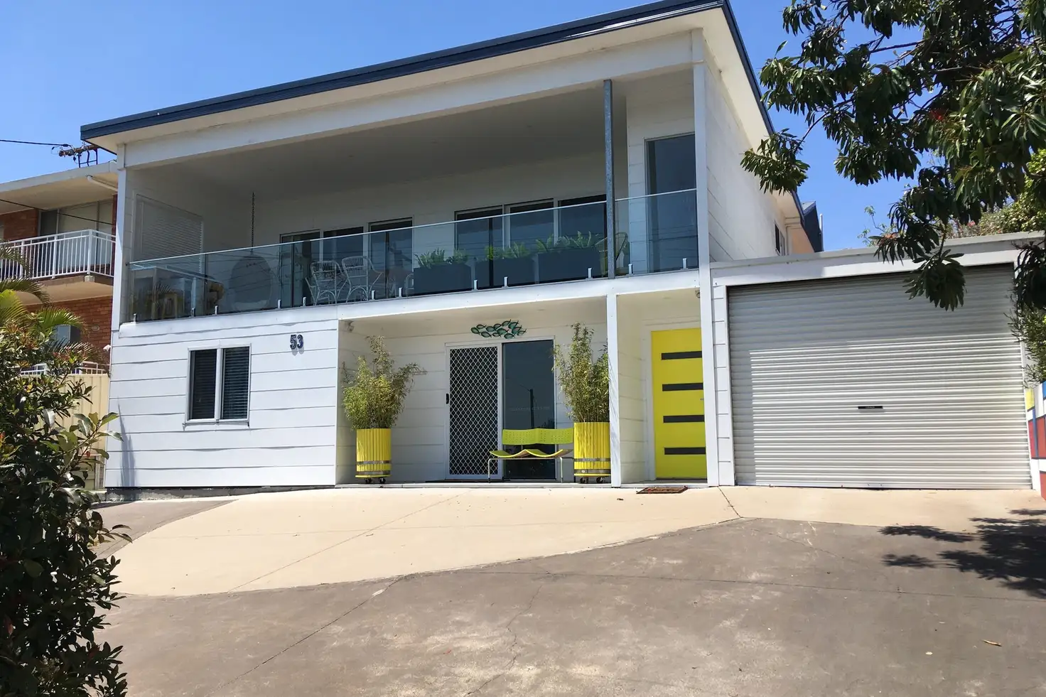 Main view of Homely house listing, 53 Government Road, Nelson Bay NSW 2315
