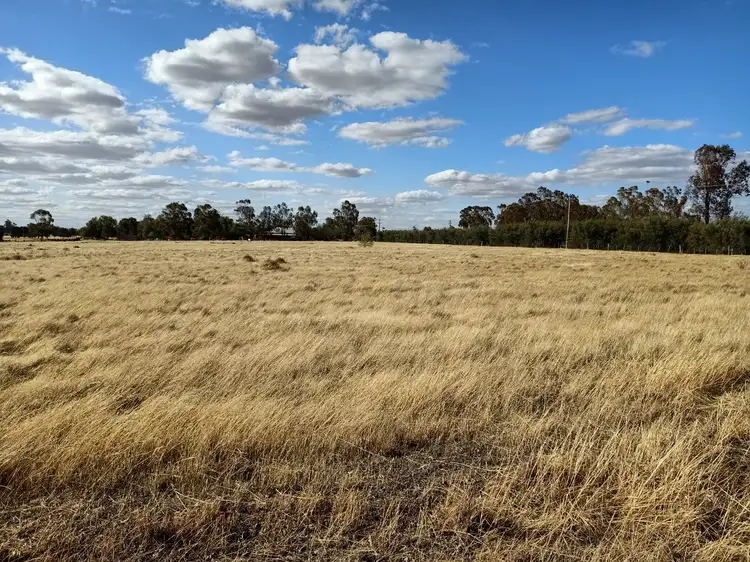 LOT 6 - 13, 21 Forest Street, Mathoura NSW 2710