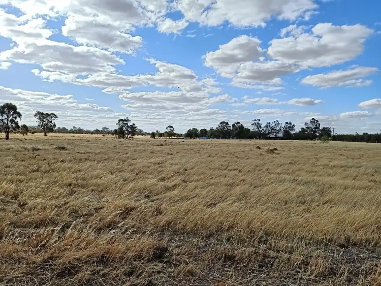 Third view of Homely land listing, LOT 6 - 13, 21 Forest Street, Mathoura NSW 2710