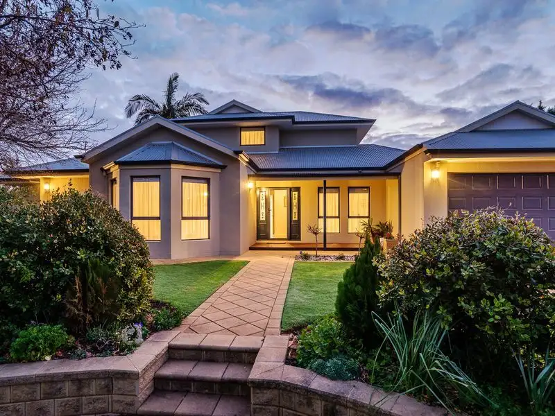 Main view of Homely house listing, 4 Pamela Court, Gol Gol NSW 2738