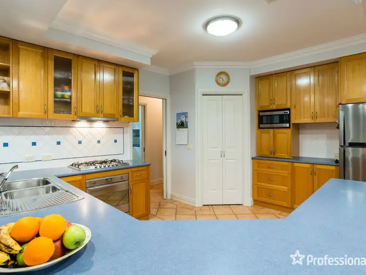 Third view of Homely house listing, 4 Pamela Court, Gol Gol NSW 2738