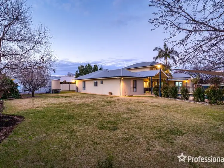Seventh view of Homely house listing, 4 Pamela Court, Gol Gol NSW 2738