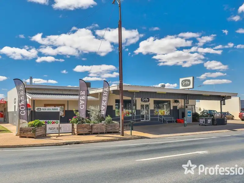 Main view of Homely house listing, 30-32 Adelaide Street, Gol Gol NSW 2738