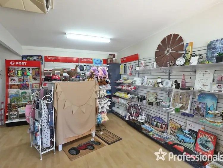 Third view of Homely house listing, 30-32 Adelaide Street, Gol Gol NSW 2738